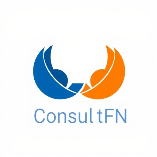 ConsultFN Logo